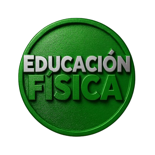 Logo de EducaciónFísica.eu - Plataforma educativa de Educación Física y Ciencias del Deporte